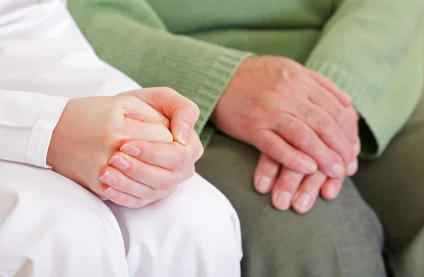 Samen verder